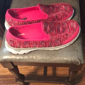 Danskin Now Slip On Sneaker *Last Chance*